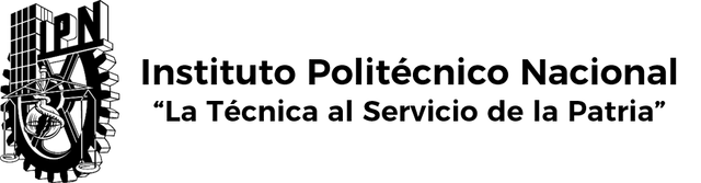 Logo del Instituto Politécnico Nacional